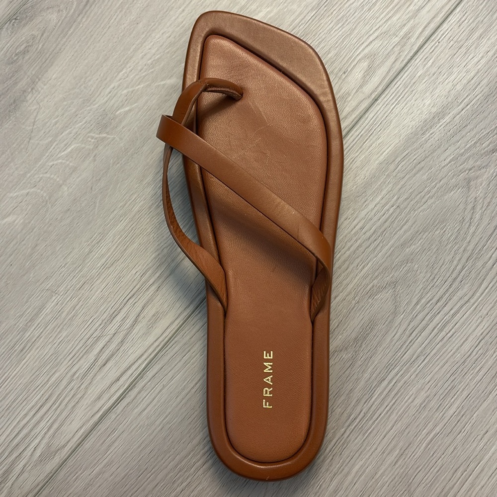 Frame Flip Flops - Picture 6 of 7
